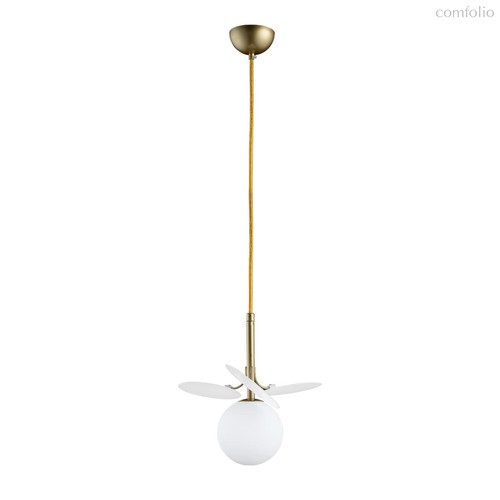 10008/1P white Подвесной светильник LOFT IT Matisse - Loft It