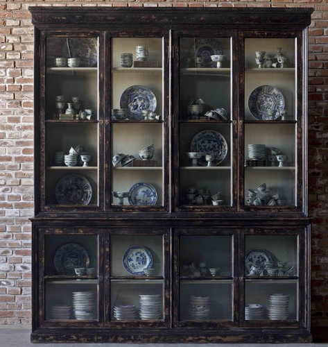 Шкаф Тренд VT11204-01 - Roomers Furniture
