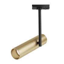 Трековый светильник Элти / Elti Unity GU10 10Вт - Maytoni