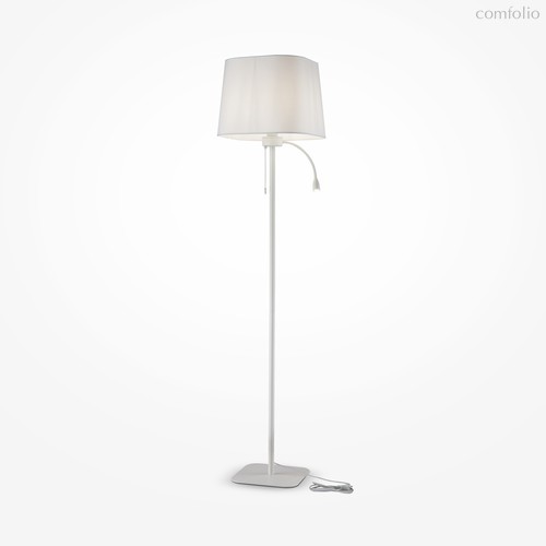 Напольный светильник (торшер) Maytoni Z001FL-L3W-1W - Maytoni