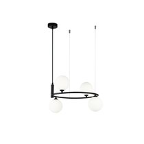 Подвесной светильник Maytoni MOD013PL-04B - Maytoni