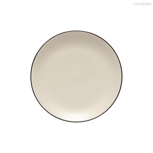 Тарелка круглая SLP172-NAB(SLP172-01018S) - Costa Nova