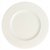 Тарелка круглая 17 см, плоская c бортом, Purity, 17 см - Bauscher