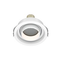 Встраиваемый светильник Атом / Atom 1*GU10 10 Вт - Maytoni