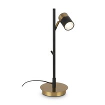 Настольный светильник Freya FR5201TL-01B - Freya