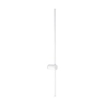 Led светильник настенный, SUPREME, БЕЛЫЙ 3000К, 8Вт, 361Лм, CRI90, D17xW103, 5xH1004 мм, 120°, недиммируемый, AC220В - Donolux