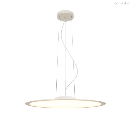 Подвесной светильник Индустрия / Industria 2700-4000К 57Вт - Maytoni