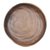 Блюдо 30x4 см круглое Аfrican Wood 2 пластик меламин - P.L. Proff Cuisine
