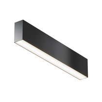 Потолочный светильник Базис / Basis 20 Вт 3-4-6 К 120° с переключателем цветовой температуры - Maytoni