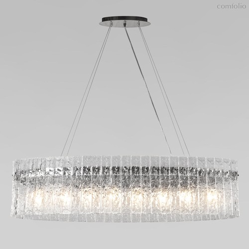 10297/1000 Nickel Подвесной светильник LOFT IT Nevada - Loft It