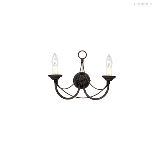 Бра Elstead Interior CB2-BLACK - Elstead Lighting