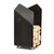 Дровница Firewood Holder FH black - Up!Flame