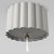 10306 Grey linen Потолочный светильник LOFT IT Mellow - Loft It