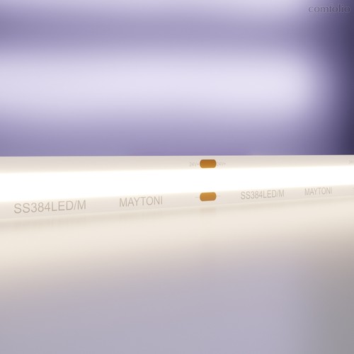 Светодиодная лента 24В COB 12Вт/м 4000K 5м IP20 - Maytoni