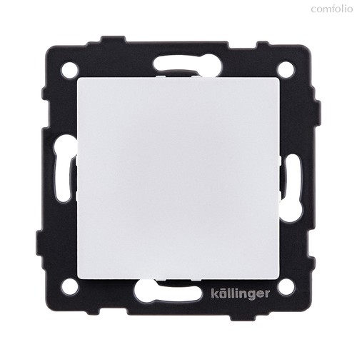 Заглушка, белый Kollinger для Aspekt, Eleganz, Reflex REA-707WH - Kollinger