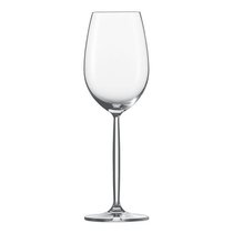 Бокал для вина 300 мл хр. стекло Diva Schott Zwiesel 6 шт. - Schott Zwiesel