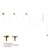 10388B Brass Потолочный светильник LOFT IT Thread - Loft It
