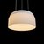 10466P Milky white Подвесной светильник LOFT IT Totem - Loft It