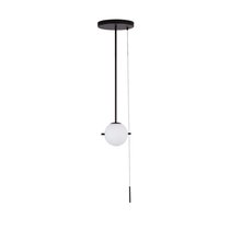 10029PS Black Светильник на штанге LOFT IT Signal - Loft It