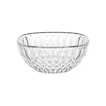 Чаша Vanity, ?21 см, прозрачная - Guzzini