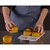 Форма для приготовления булочек и пирожных Burger Bread 20 х 34 см силиконовая - Silikomart