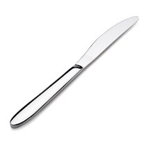 Нож столовый 22,6 см Basel P.L. Proff Cuisine 12 шт. - P.L. Proff Cuisine