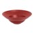Тарелка NeoFusion Magma круглая глубокая, 26 см (бордовый цвет) - RAK Porcelain