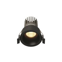 Встраиваемый светильник Омут / Dip 10 Вт 2700 К 50° - Maytoni