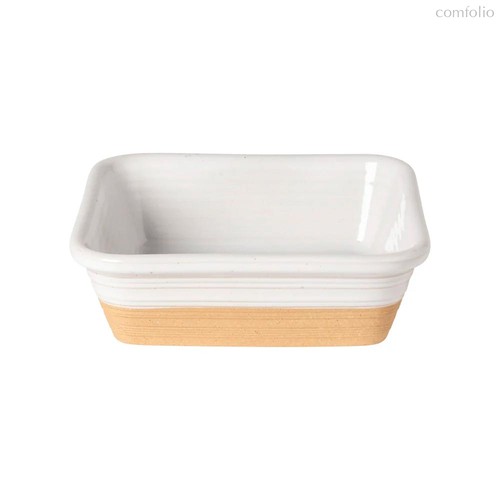 Блюдо для запекания 2KSQ242E-WHI(2KSQ242E-00622L) - Costa Nova