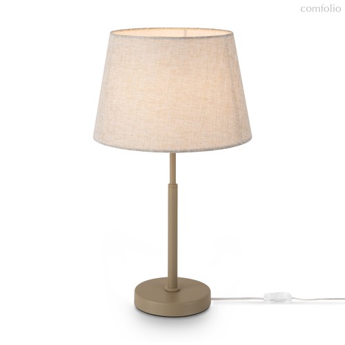 Настольный светильник Батлер / Butler - Freya