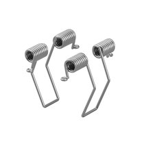 Комплект креплений (для профиля ALM-4625-S-2M) ALM-4625-MT 4 шт. - Maytoni