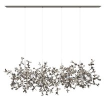 10101/4 Chrome Подвесной светильник LOFT IT Spark - Loft It
