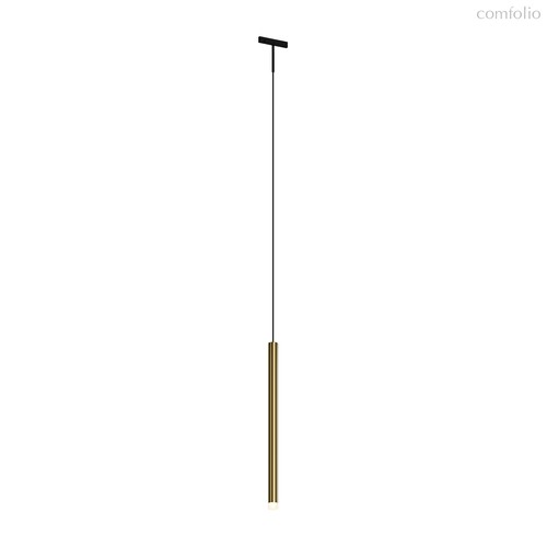 Трековый светильник Скольжение / Skim Levity 3000К 3Вт 36° - Maytoni