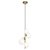 10236/5 Подвесной светильник LOFT IT Tely - Loft It