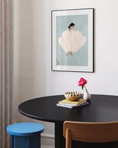 Постер Meet - Louvre Home