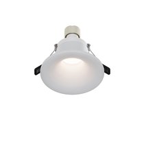 Встраиваемый светильник Искра / Spark 1*GU10 10 Вт