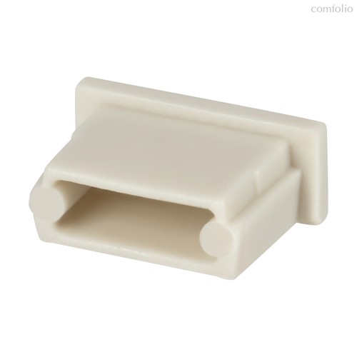 Комплект заглушек (для профиля 22?06) 10 шт., ALM004EC - Maytoni