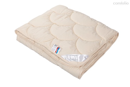 Одеяло ОШП-О-15 "SHEEP-LIGHT"140х205 легкое - АльВиТек