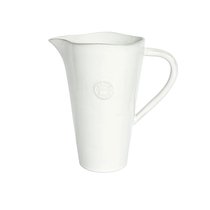 Кувшин Nova White 1900мл NOZ241-WHE (NOZ241-02203B), цвет белый - Costa Nova