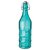Бутылка 1 л с крышкой голубая P.L. Proff Cuisine - P.L. Proff Cuisine