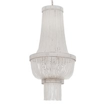 Потолочный подвесной светильник JPL-10478a - Covali