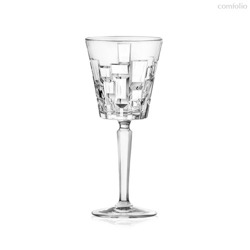 Бокал для вина 200 мл хр. стекло Etna RCR 6 шт. - RCR Cristalleria Italiana