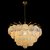 10492/800 Pearl Подвесная люстра LOFT IT Lolly - Loft It