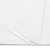 Скатерть жаккардовая белого цвета из хлопка с вышивкой из коллекции Essential, 180х260 см - Tkano