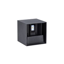 Настенный фонарь Natural Concepts NC-003059-SB - Natural Concepts