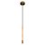 10583D Bronze Подвесной светильник LOFT IT Everest - Loft It