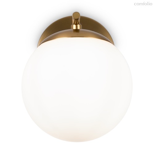 Настенный светильник (бра) Freya FR5230WL-01BS - Freya