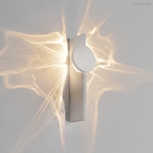 10452W White sand Настенный светильник LOFT IT Flame - Loft It