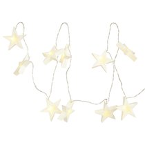 Гирлянда светодиодная Bright stars из коллекции New Year Essential - Tkano