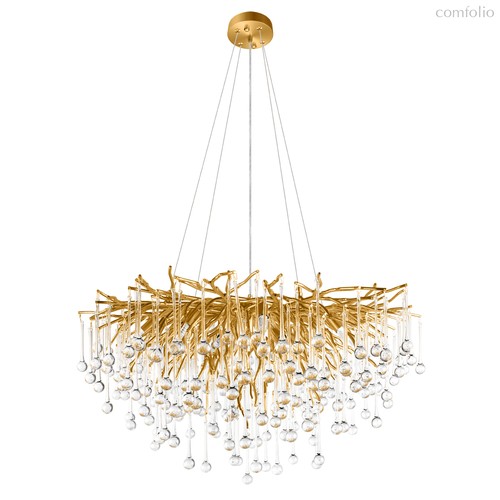 10377/800 Подвесная люстра LOFT IT Drops - Loft It